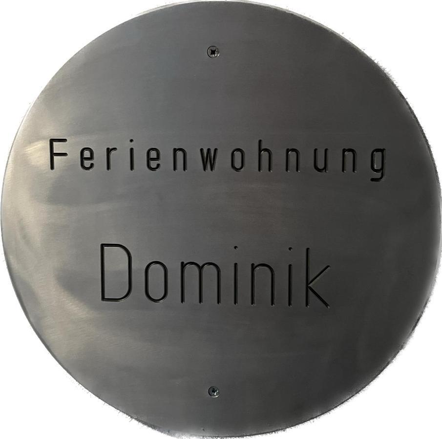 Dominik Apartment