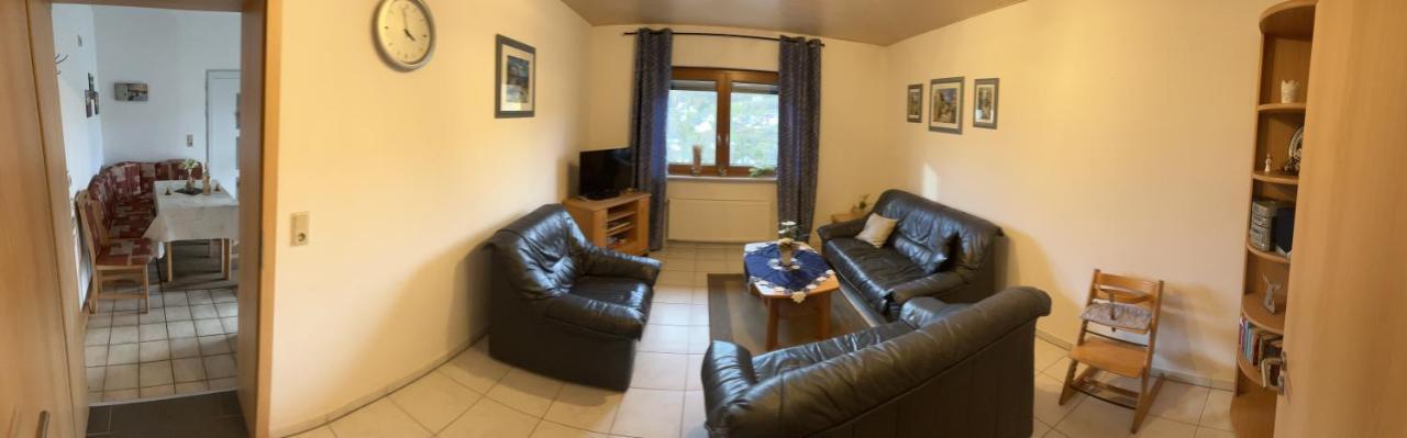 Apartment Dominik Horath