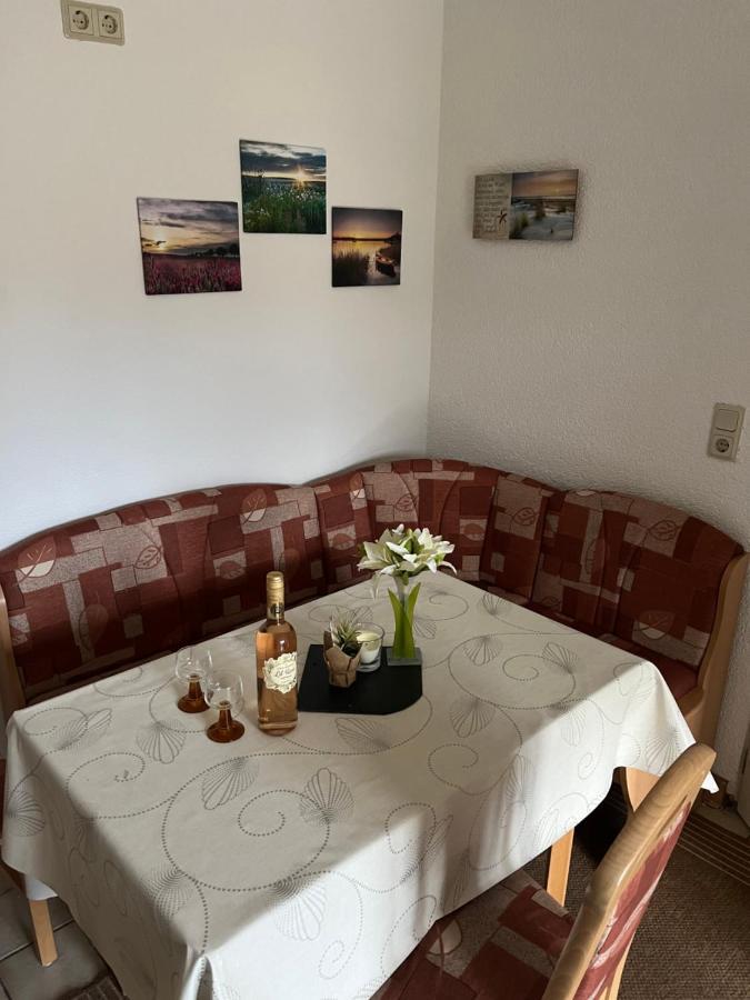 Apartment Dominik Horath