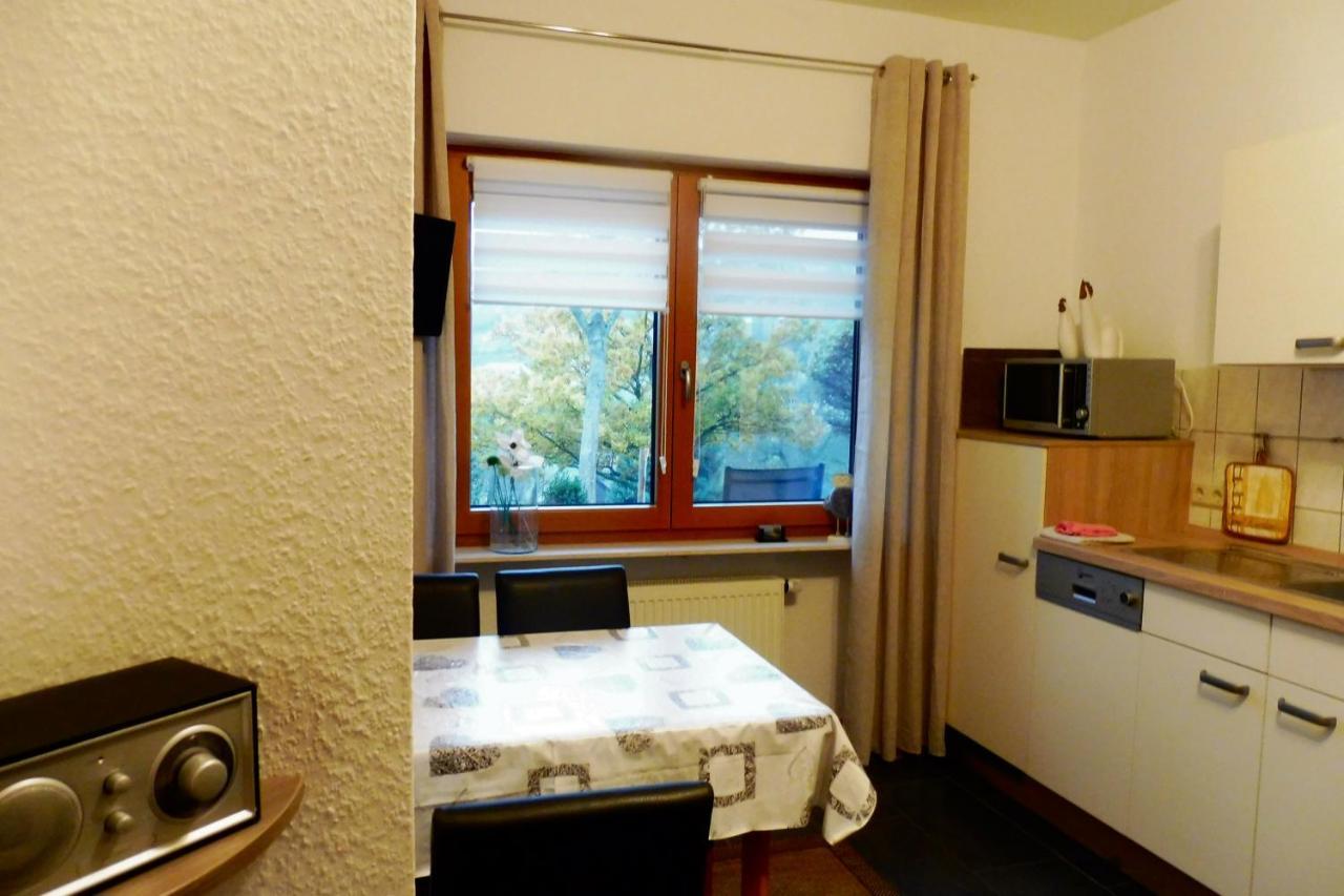 Dominik Apartment *