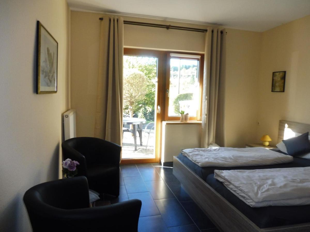 Dominik Apartment *
