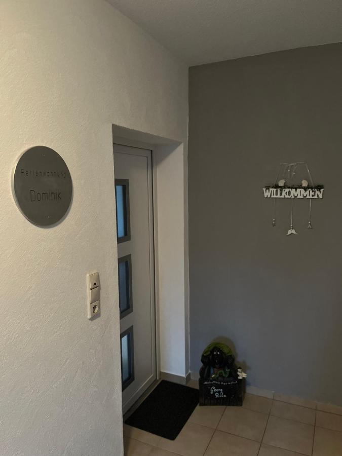 Apartment Dominik