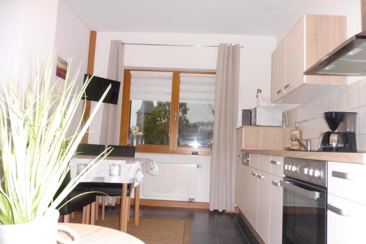 Dominik Apartment *