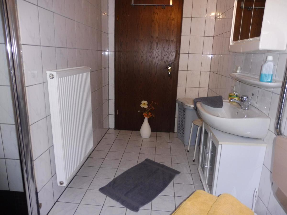 Dominik Apartment Horath