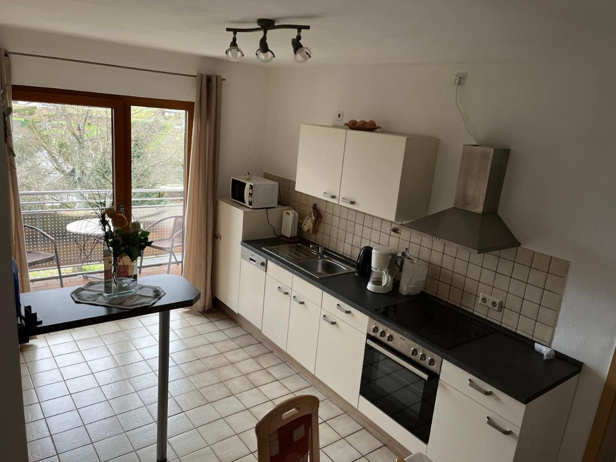 Apartment Dominik Horath