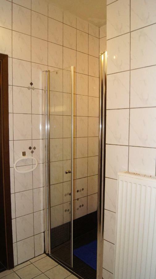 Apartment Dominik