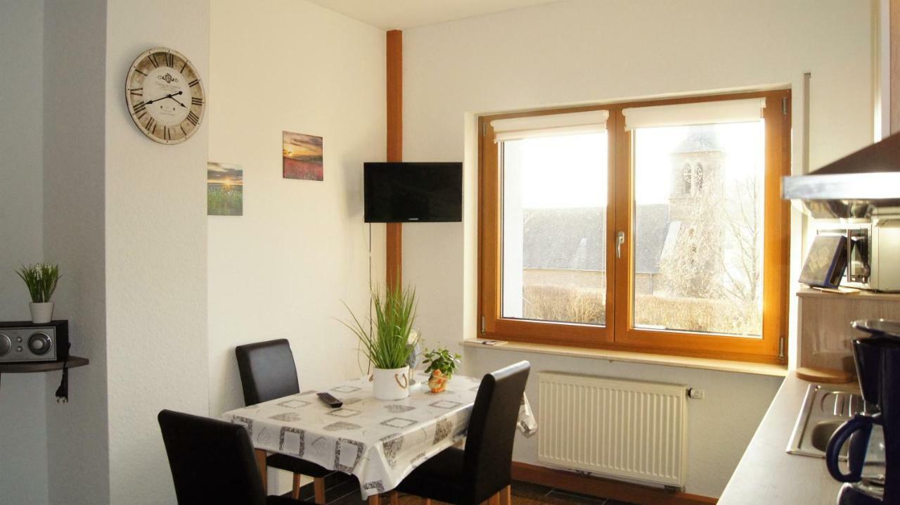 Dominik Apartment *